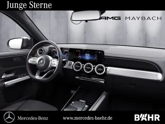 Mercedes-Benz EQB 250