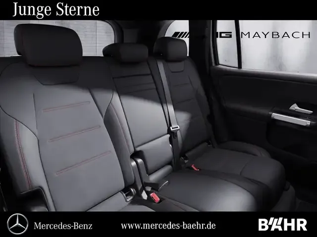 Mercedes-Benz EQB 250