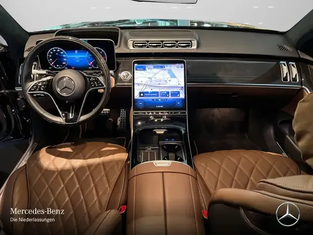 Mercedes-Benz S 400