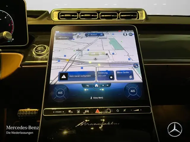 Mercedes-Benz S 400