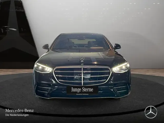Mercedes-Benz S 400