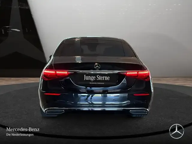Mercedes-Benz S 400