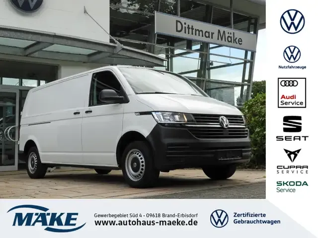 Volkswagen T6 Transporter