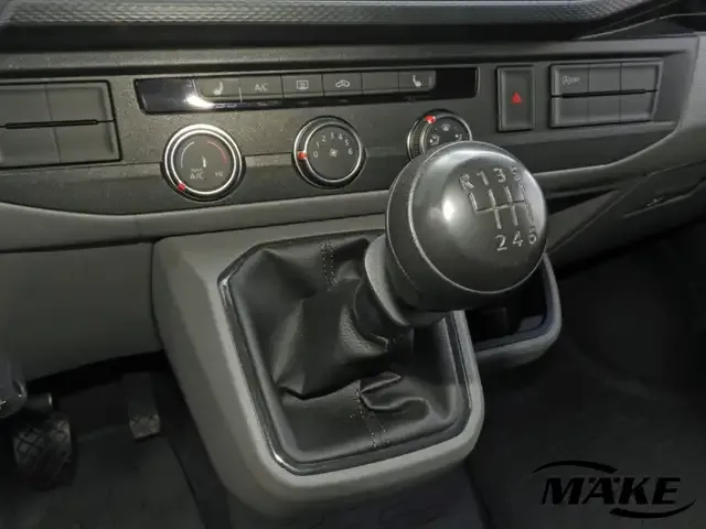 Volkswagen T6 Transporter