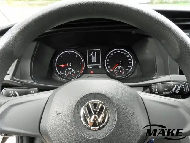 Volkswagen T6 Transporter