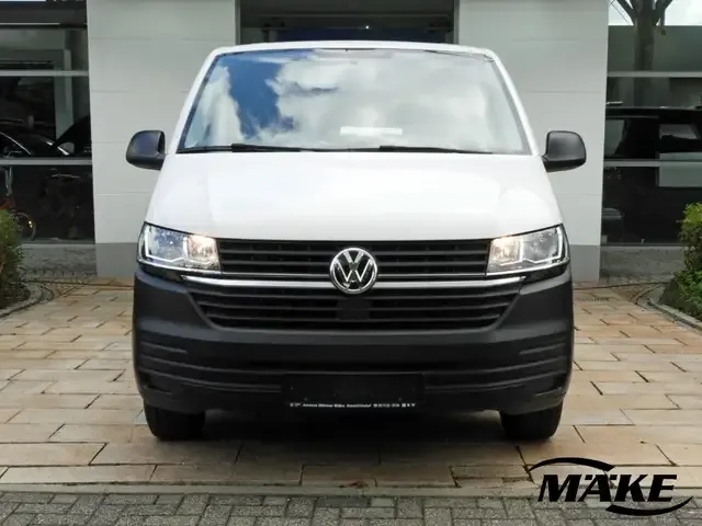 Volkswagen T6 Transporter