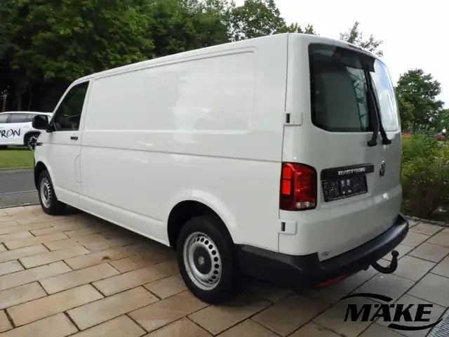 Volkswagen T6 Transporter