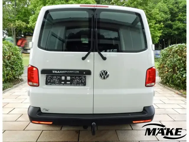 Volkswagen T6 Transporter