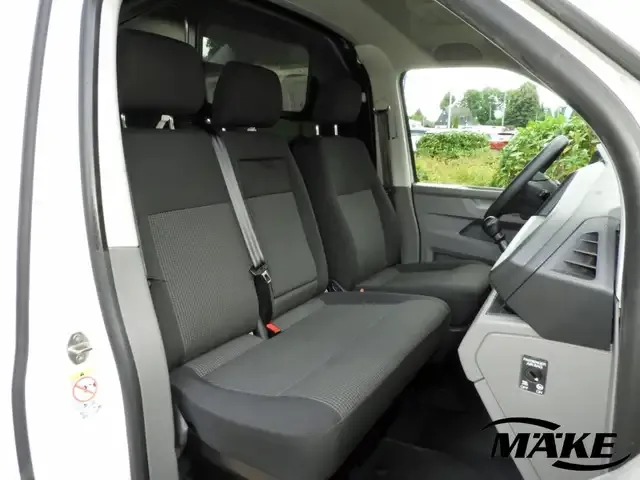 Volkswagen T6 Transporter