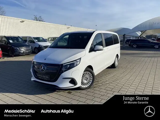 Mercedes-Benz EQV 300
