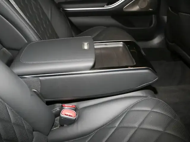 Mercedes-Benz S 580