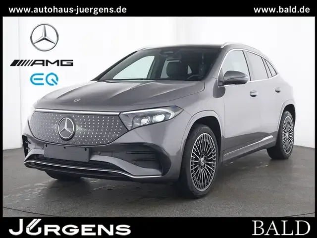 Mercedes-Benz EQA 300