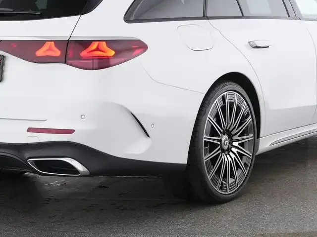 Mercedes-Benz E 450