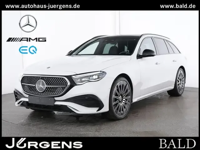 Mercedes-Benz E 450