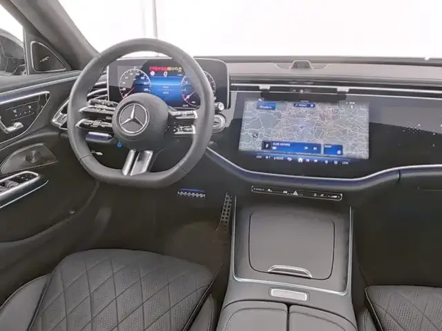 Mercedes-Benz E 450