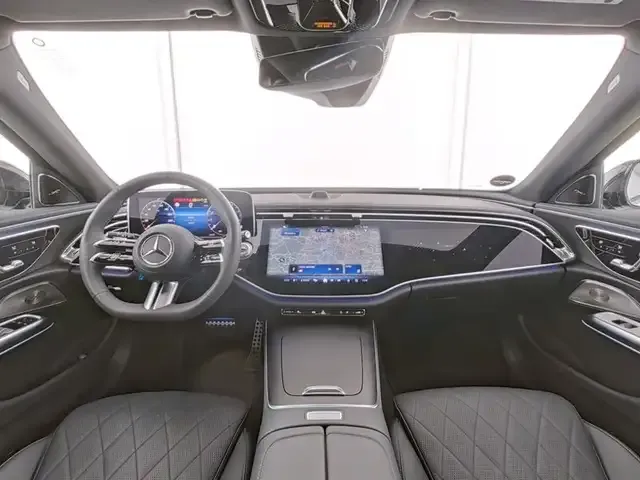 Mercedes-Benz E 450