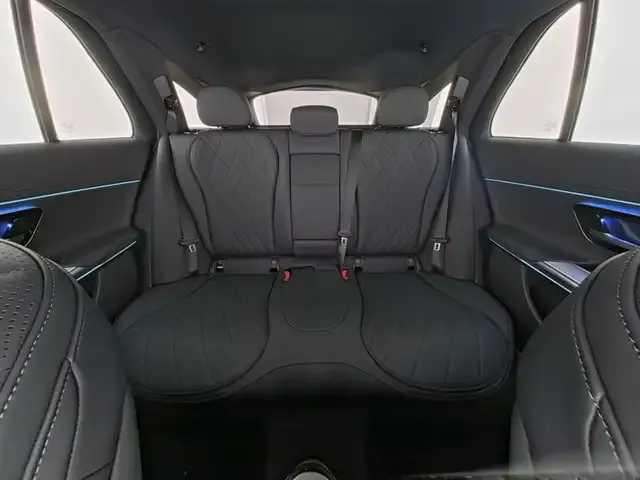 Mercedes-Benz E 450