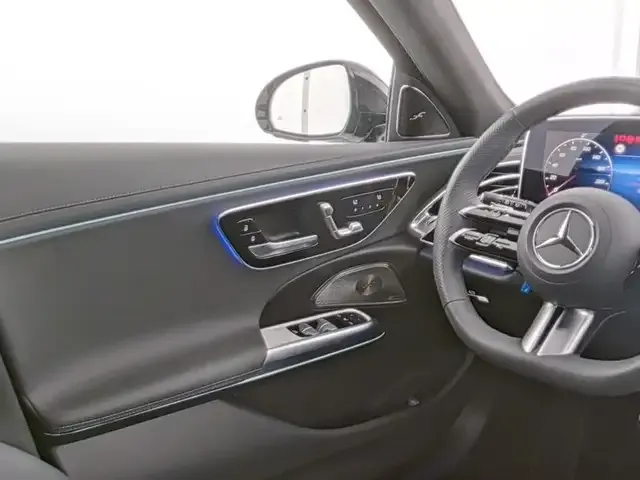 Mercedes-Benz E 450