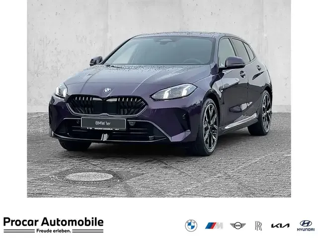 BMW 120