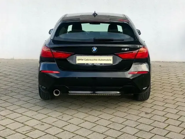 BMW 118