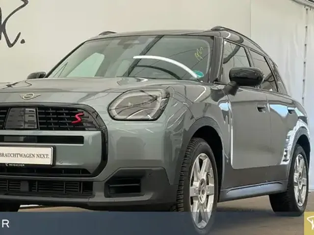 MINI Sonstige