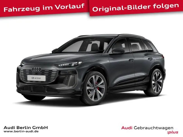 Audi Q6