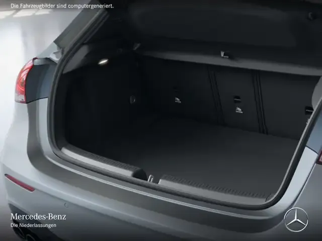 Mercedes-Benz A 45 AMG