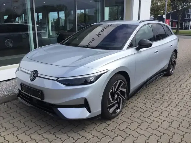 Volkswagen ID.7