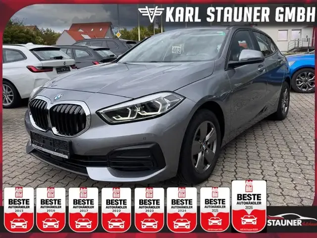 BMW 118