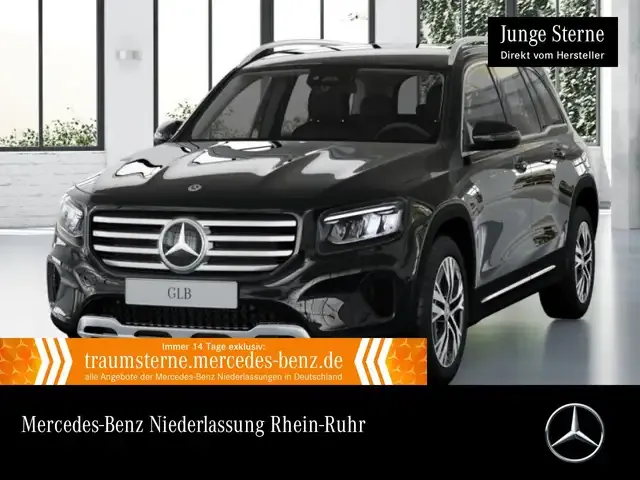 Mercedes-Benz GLB 220