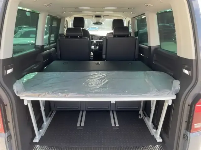 Volkswagen T6.1 Multivan