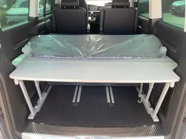 Volkswagen T6.1 Multivan