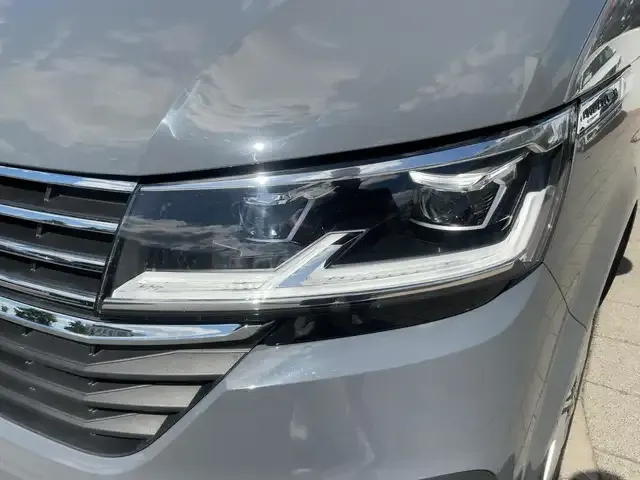 Volkswagen T6.1 Multivan