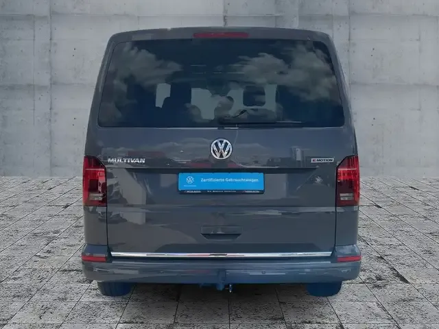 Volkswagen T6.1 Multivan