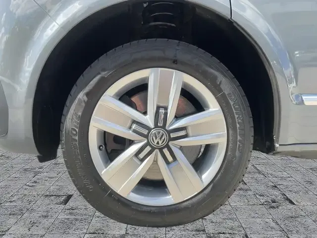 Volkswagen T6.1 Multivan