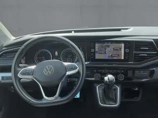 Volkswagen T6.1 Multivan