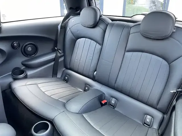MINI Cooper SE