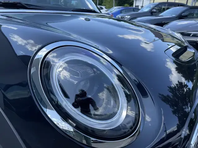MINI Cooper SE