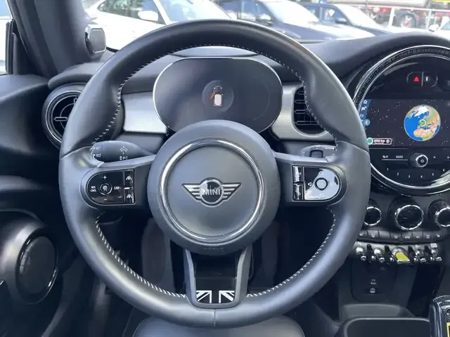 MINI Cooper SE