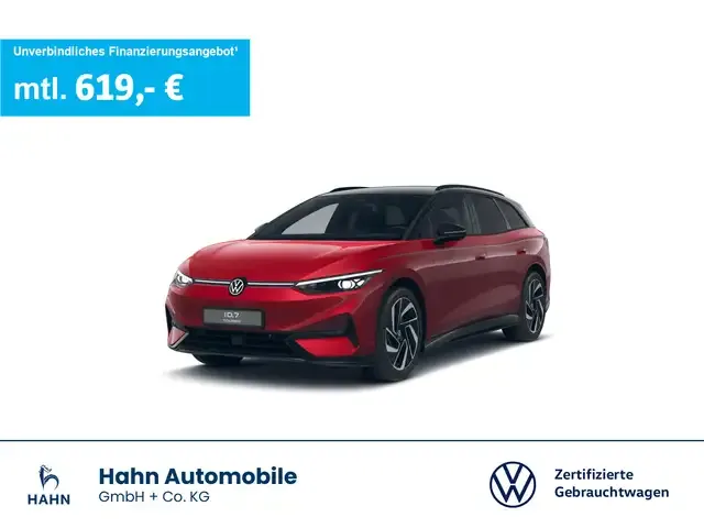 Volkswagen ID.7