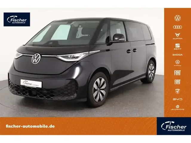 Volkswagen ID. Buzz