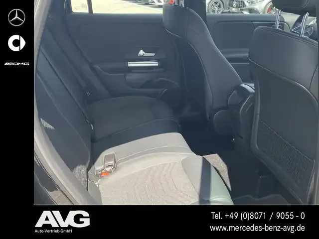 Mercedes-Benz GLA 180