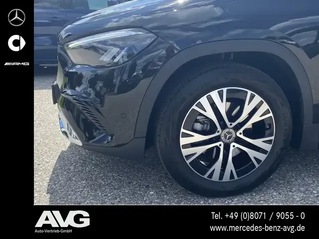 Mercedes-Benz GLA 180