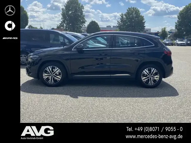Mercedes-Benz GLA 180