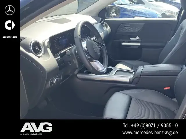 Mercedes-Benz GLA 180