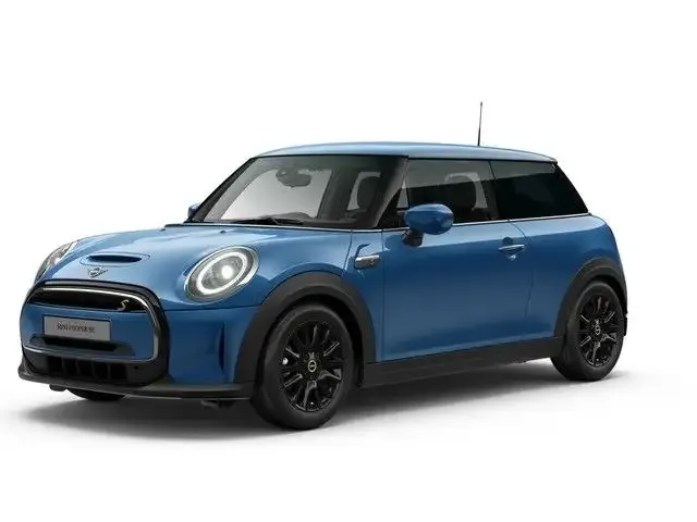 MINI Cooper E