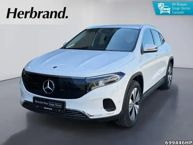 Mercedes-Benz EQA 250