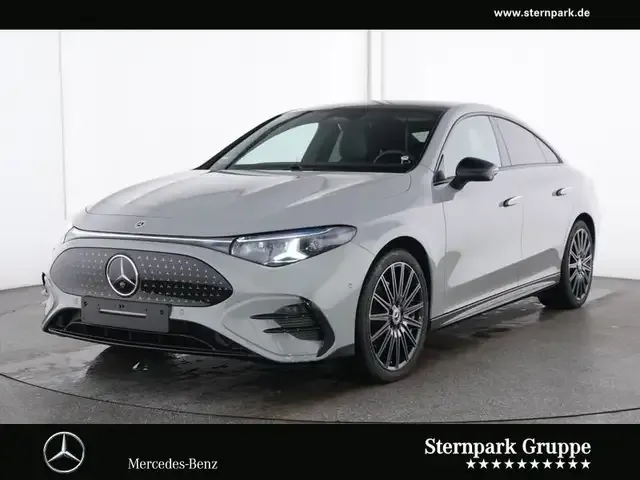 Mercedes-Benz CLA 350