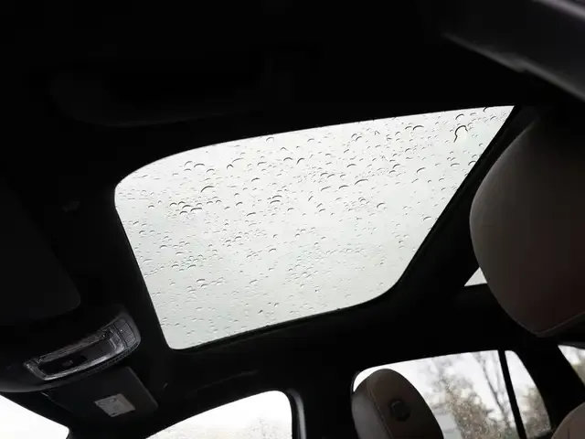 Mercedes-Benz GLA 220