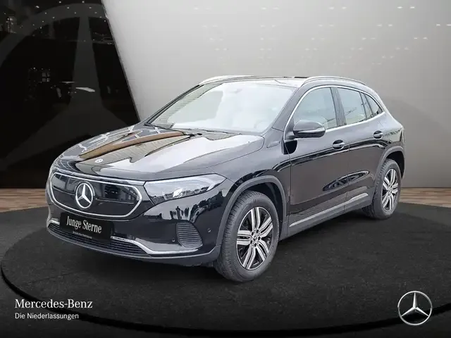 Mercedes-Benz EQA 250